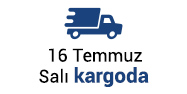 aynı gün kargo